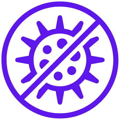 Antibacterial