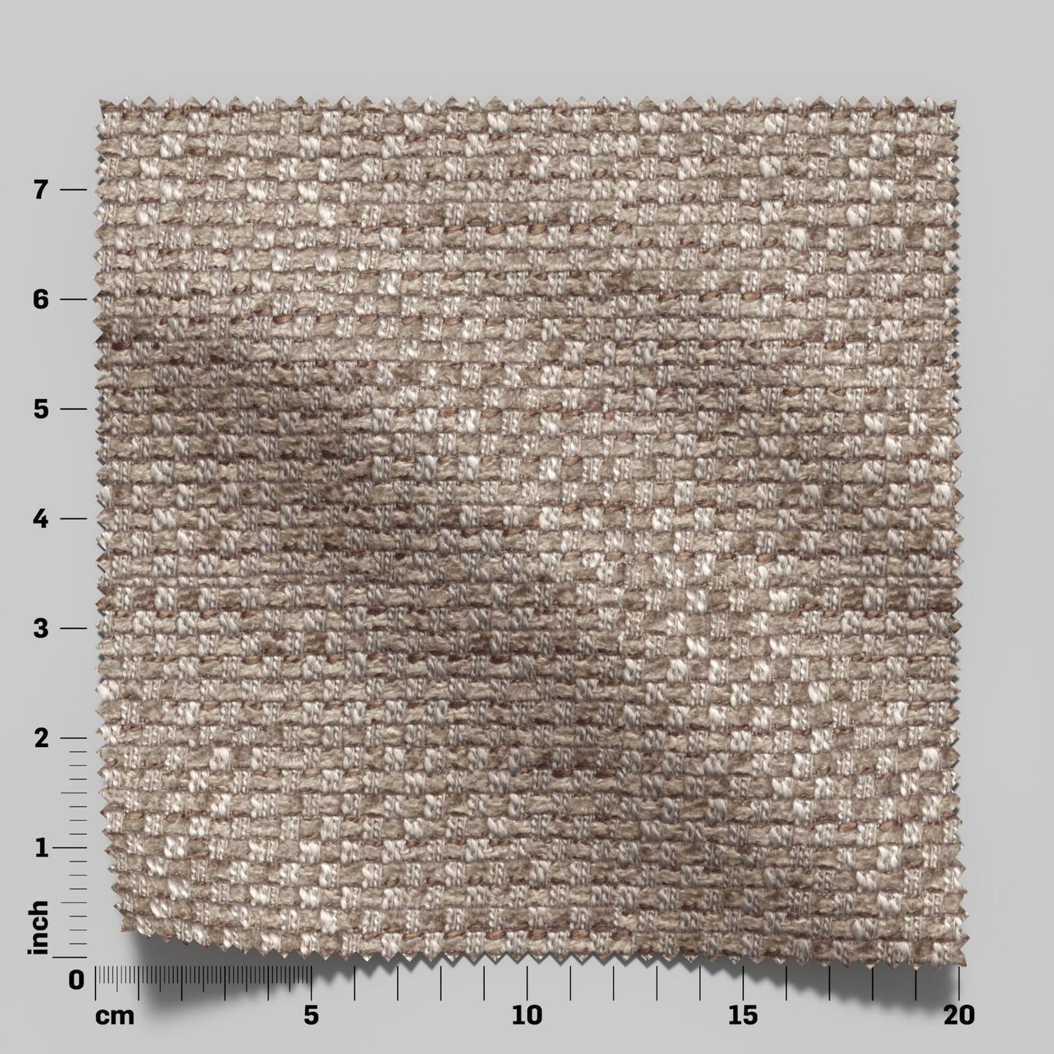 Barbarossa 07 Taupe