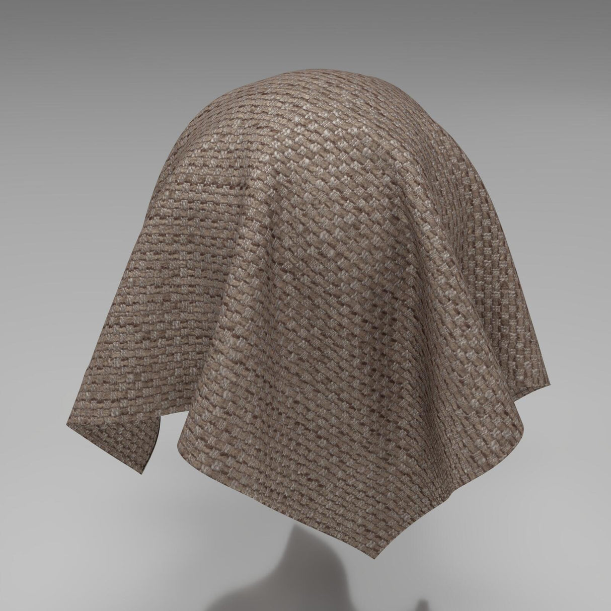 Barbarossa 07 Taupe