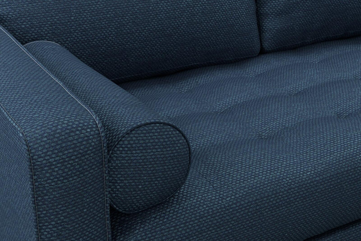 Barbarossa 14 Saphire