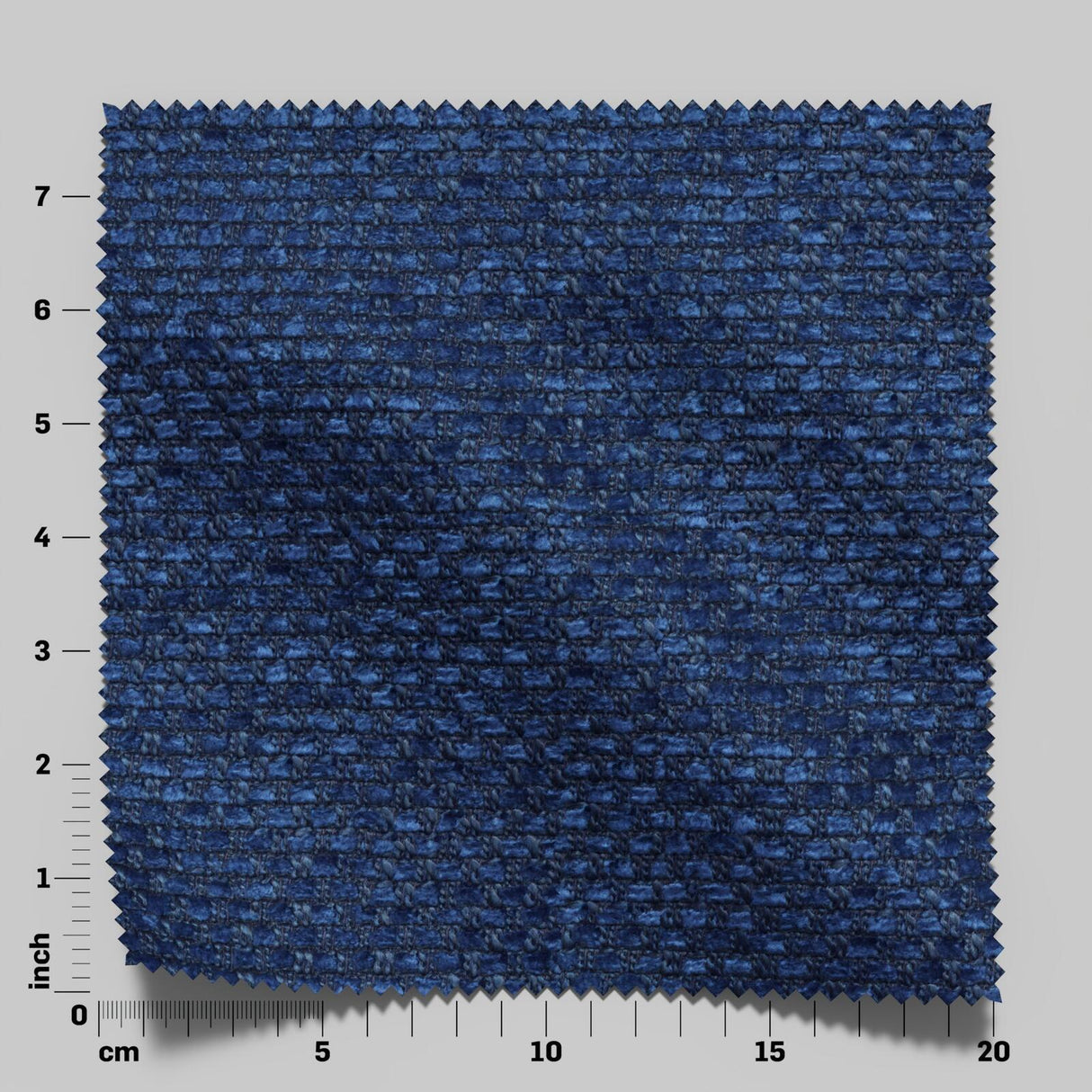 Barbarossa 15 Cobalt