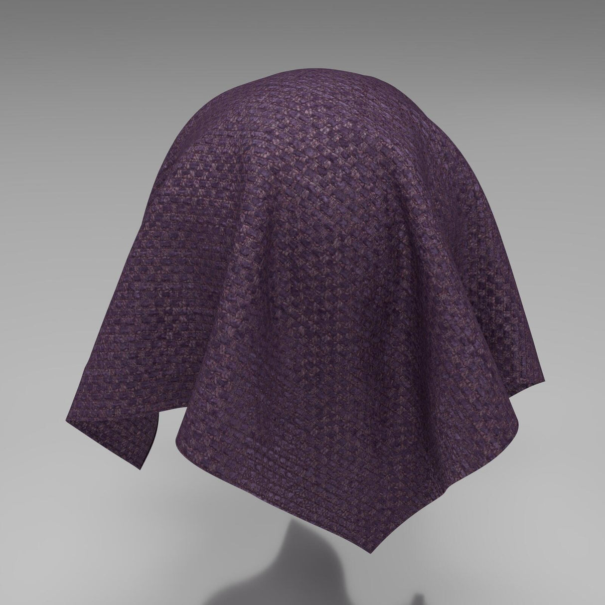 Barbarossa 16 Plum