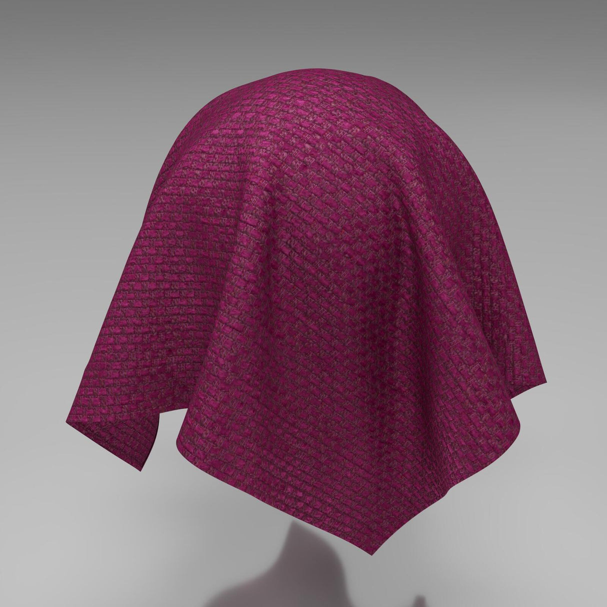 Barbarossa 18 Magenta