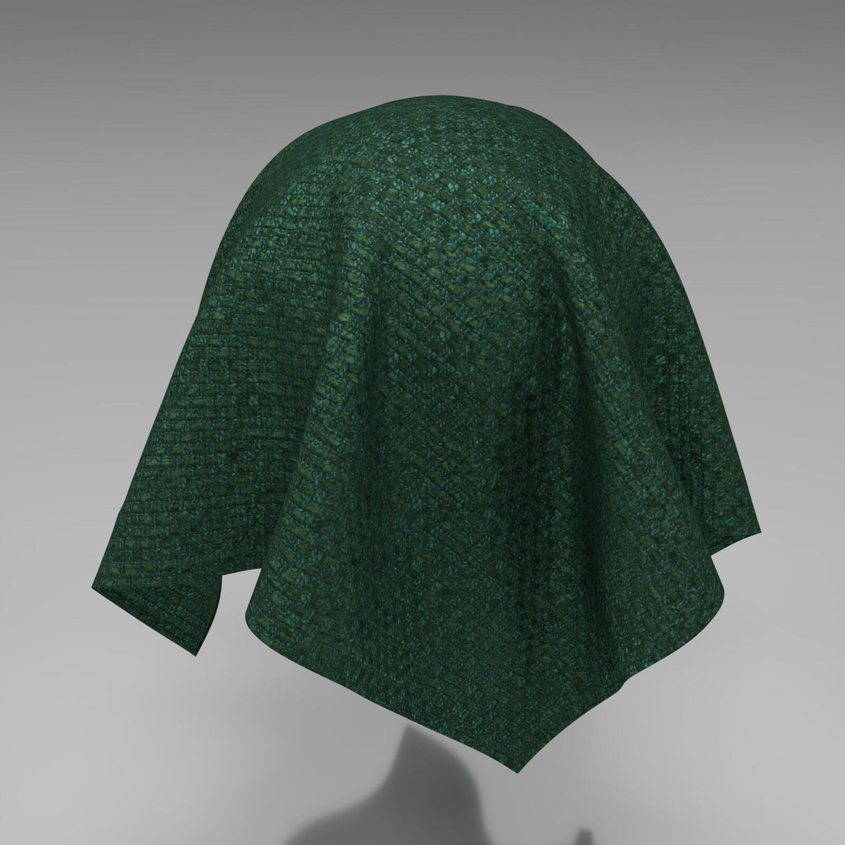 Barbarossa 24 Turtle