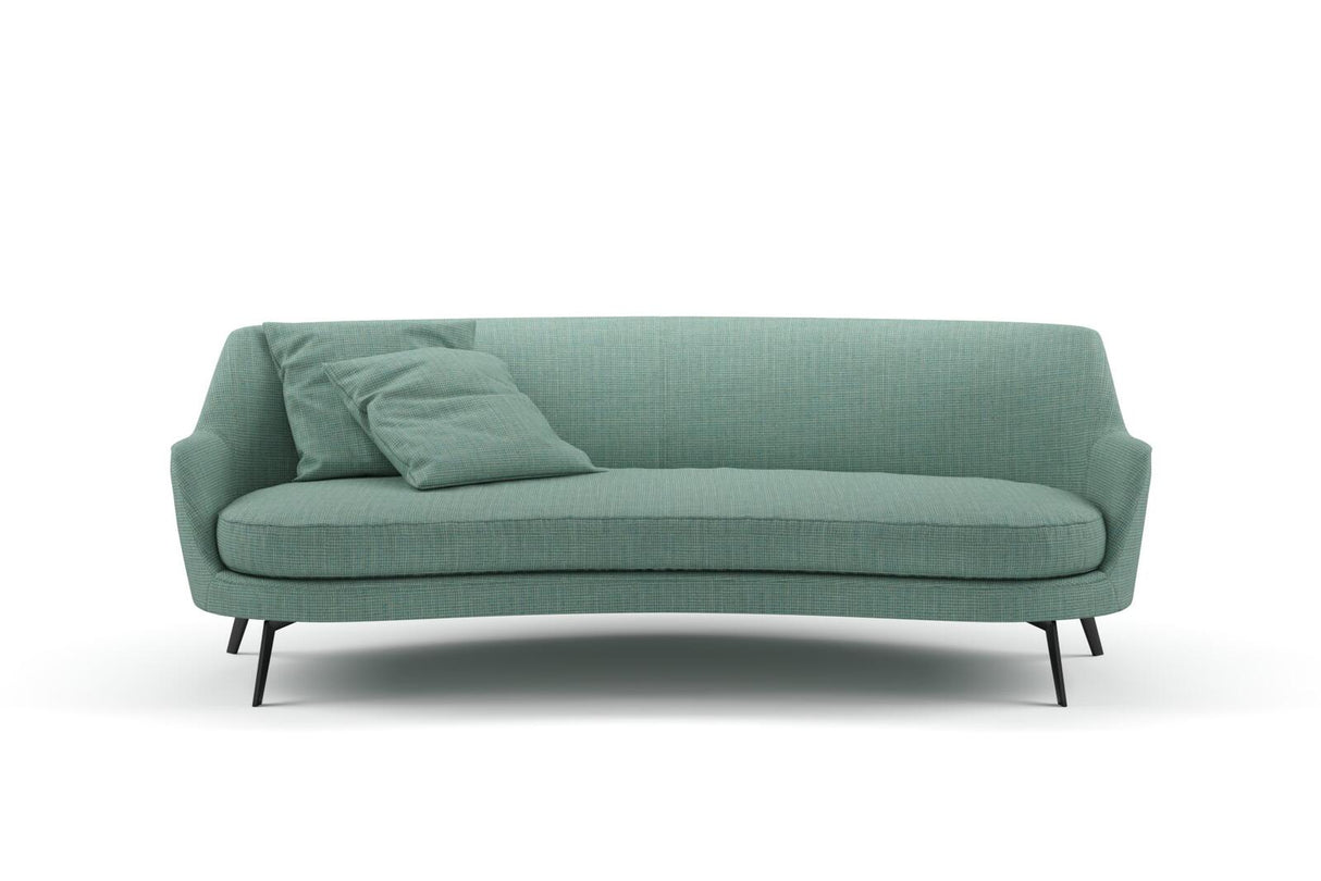 Benchmark 01 Pacific