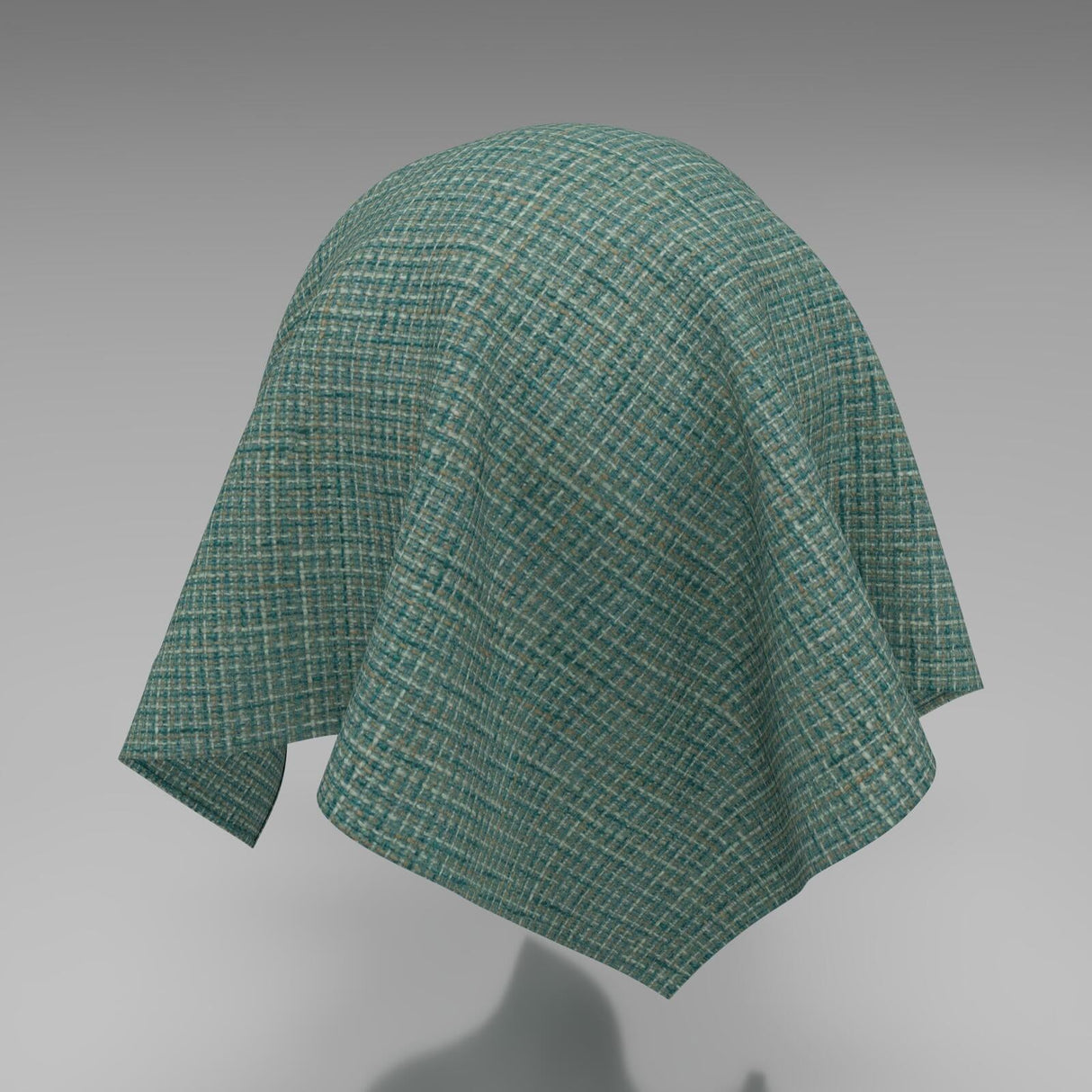 Benchmark 01 Pacific