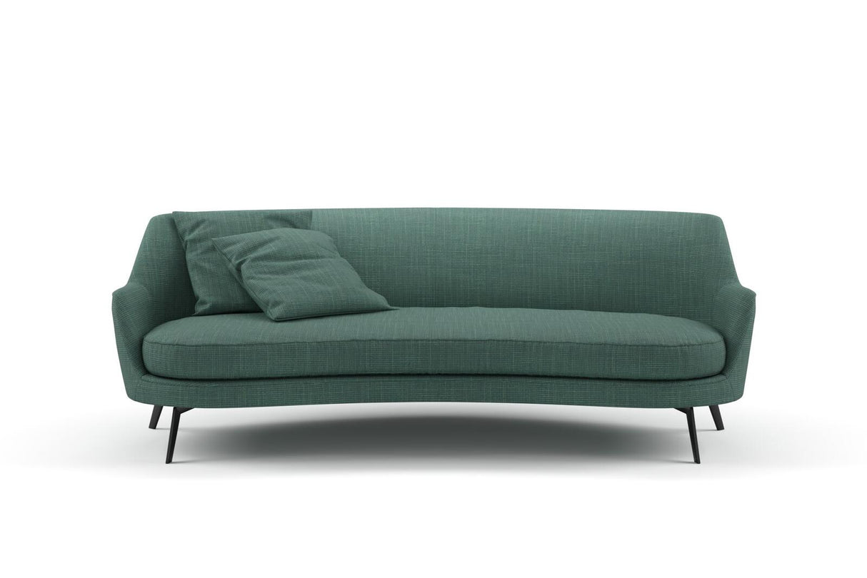 Benchmark 02 Deep Sea