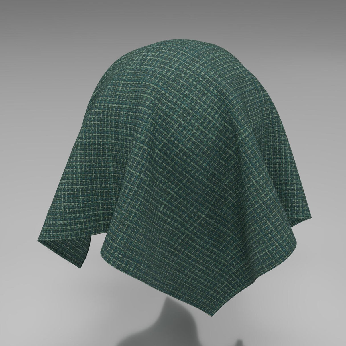 Benchmark 02 Deep Sea