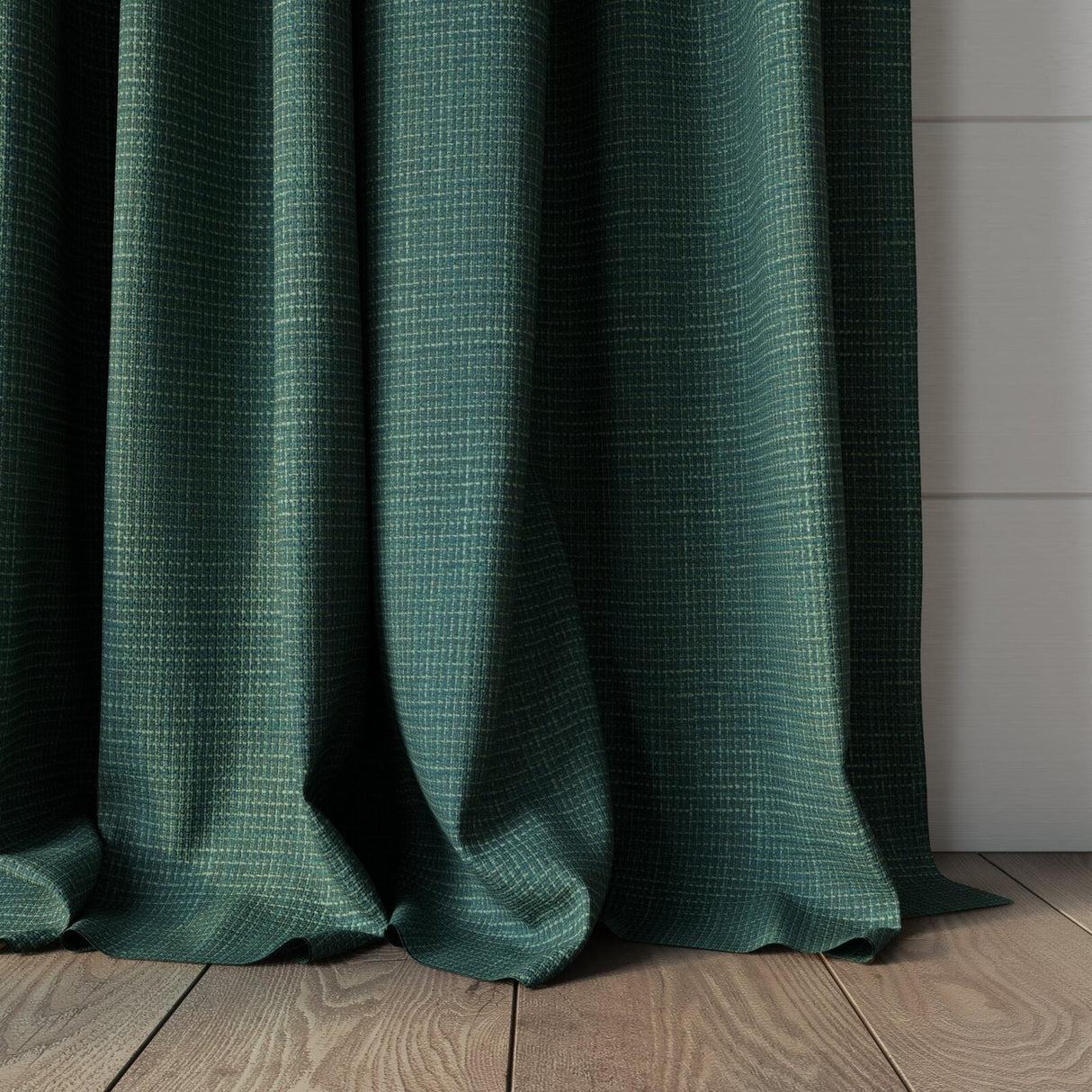 Benchmark 02 Deep Sea