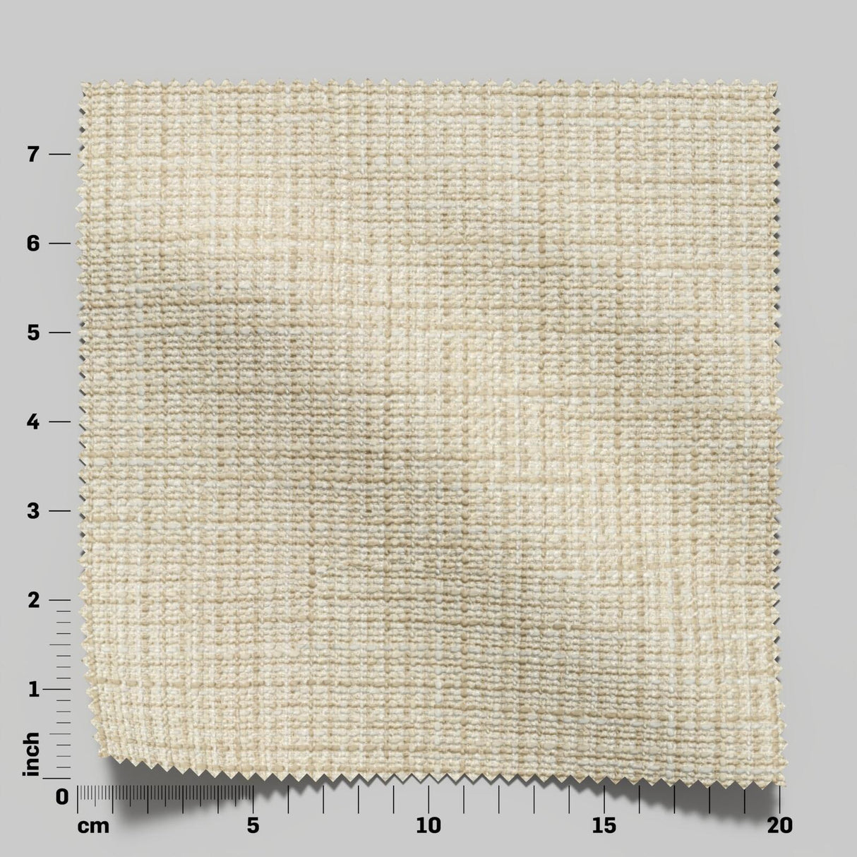 Benchmark 07 Sesame