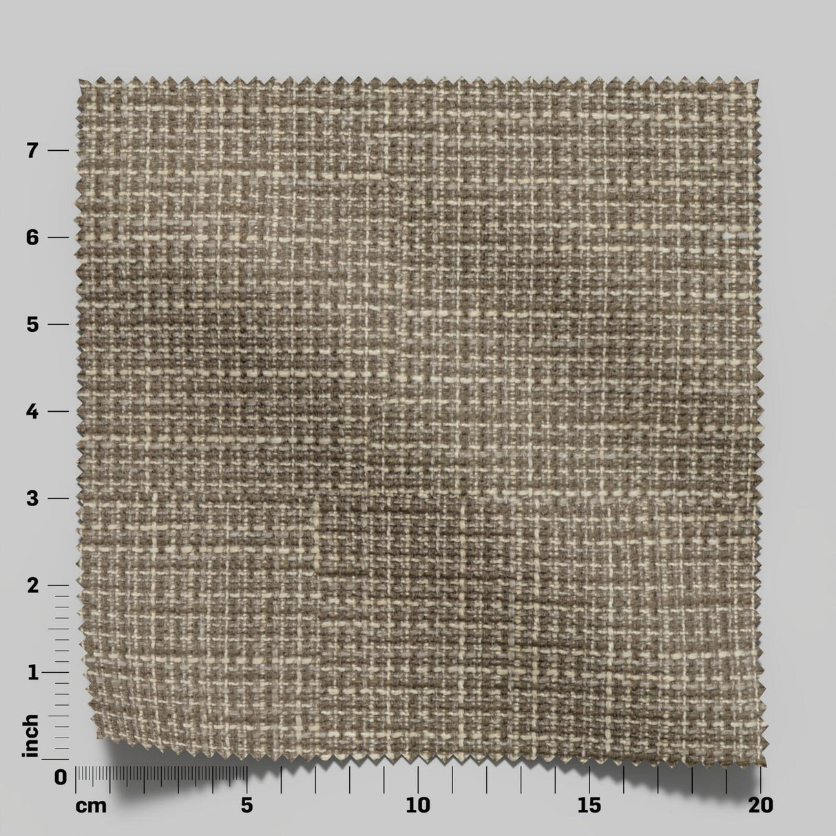 Benchmark 12 Clay