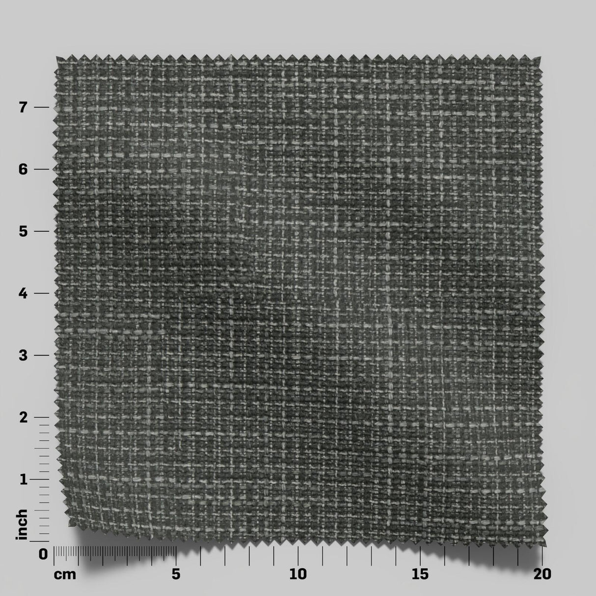 Benchmark 18 Aluminium