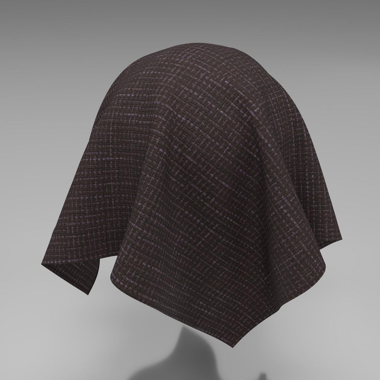 Benchmark 24 Amethyst