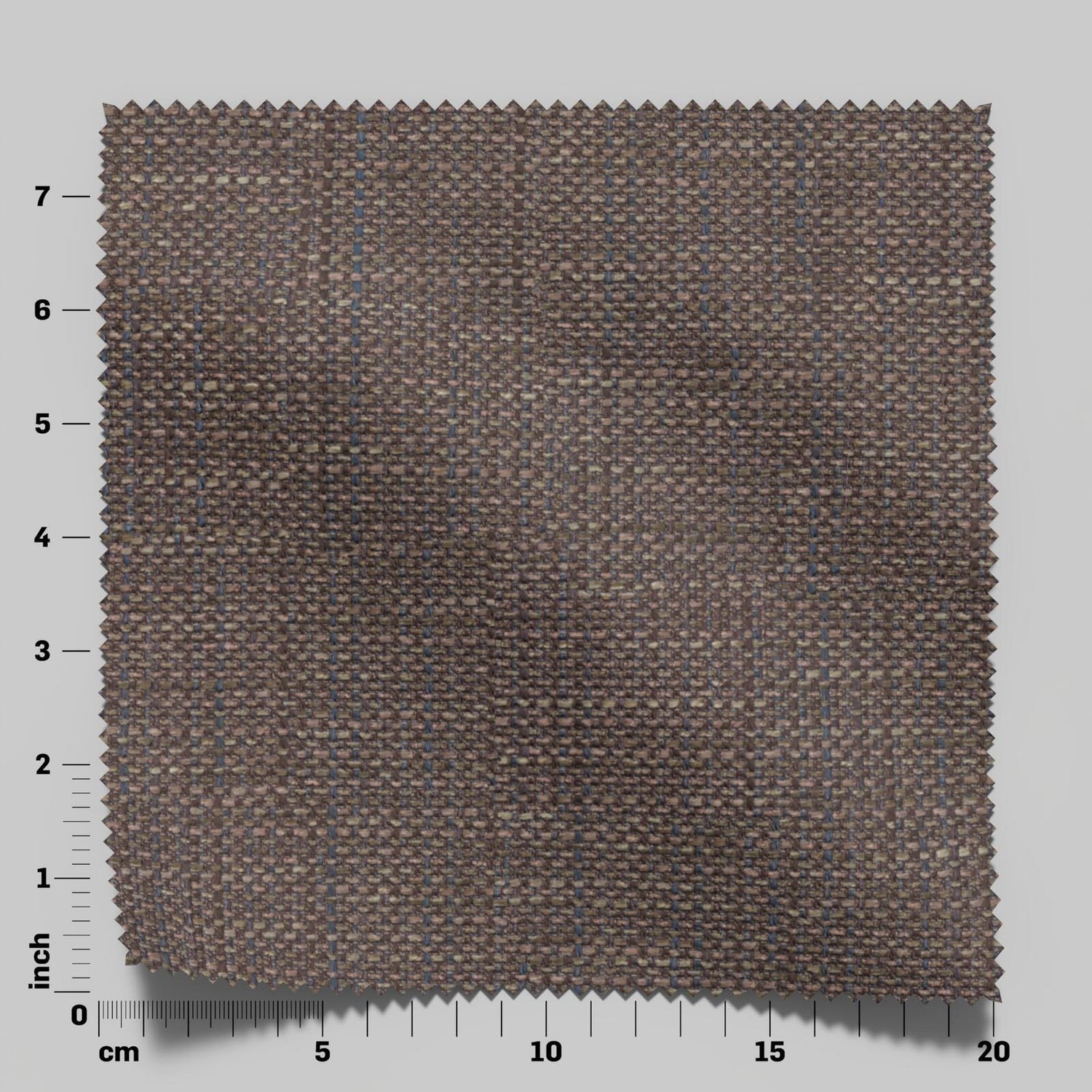Benchmark 25 Mulberry