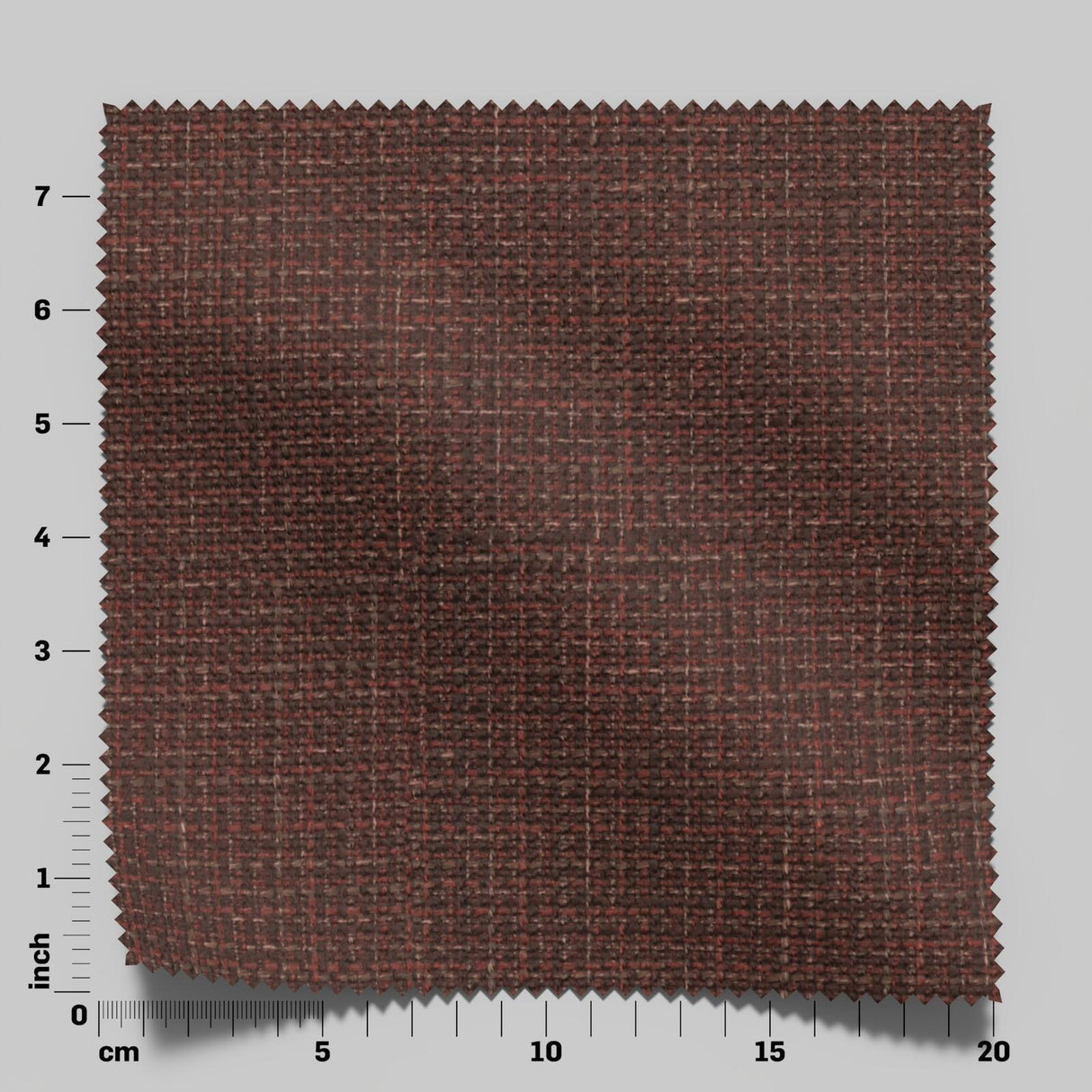 Benchmark 26 Strawberry