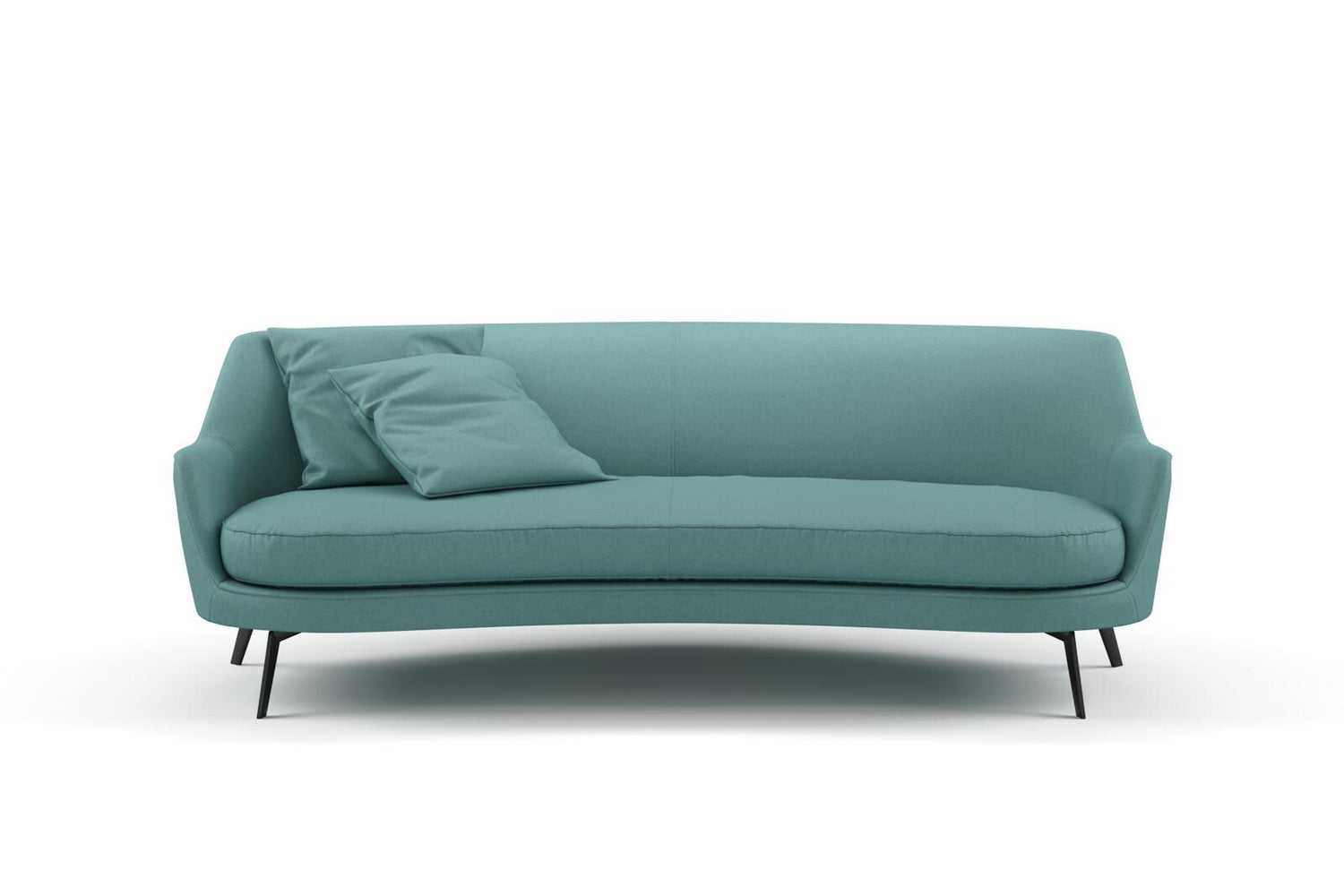Braveheart 03 Teal