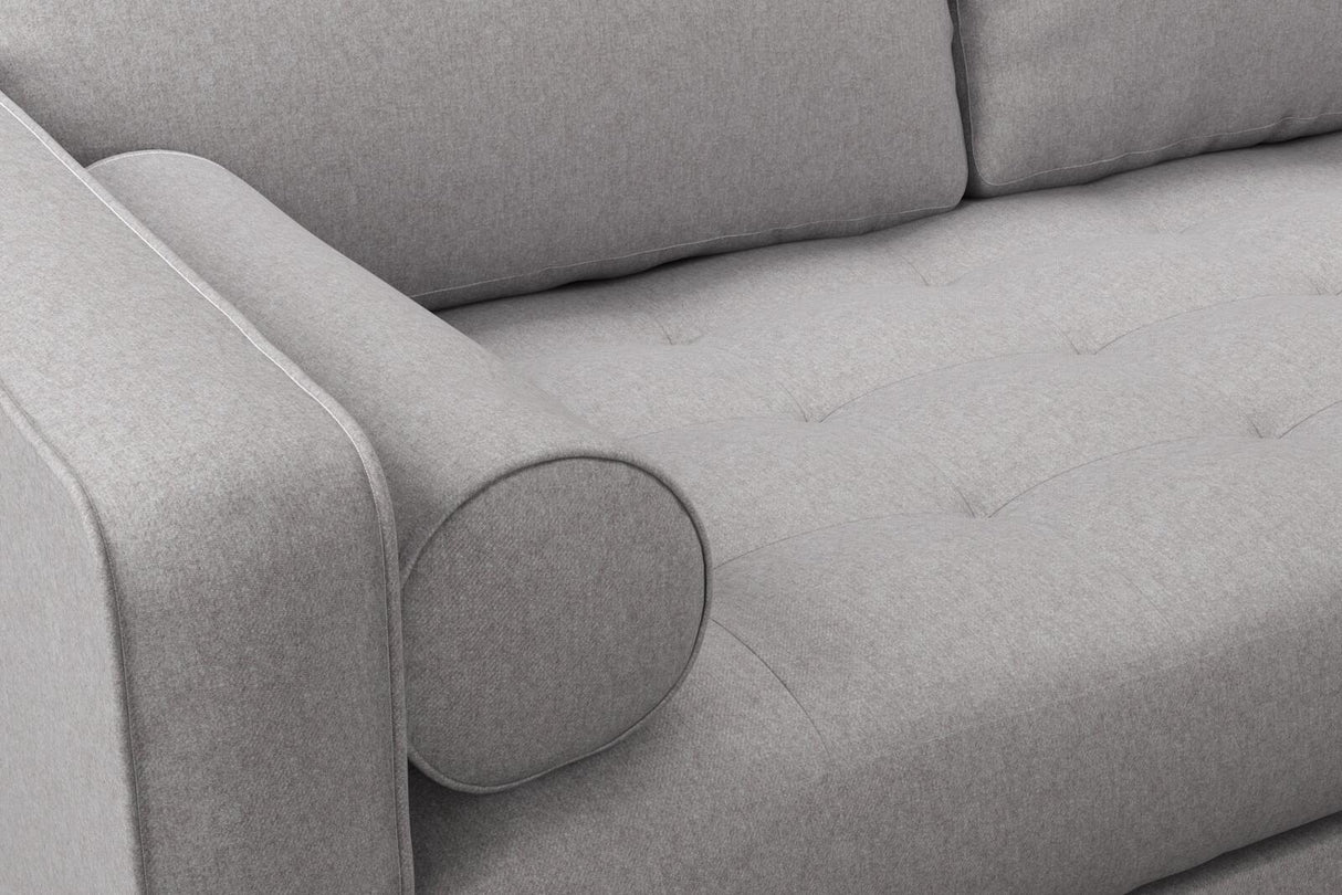 Braveheart 08 Silver