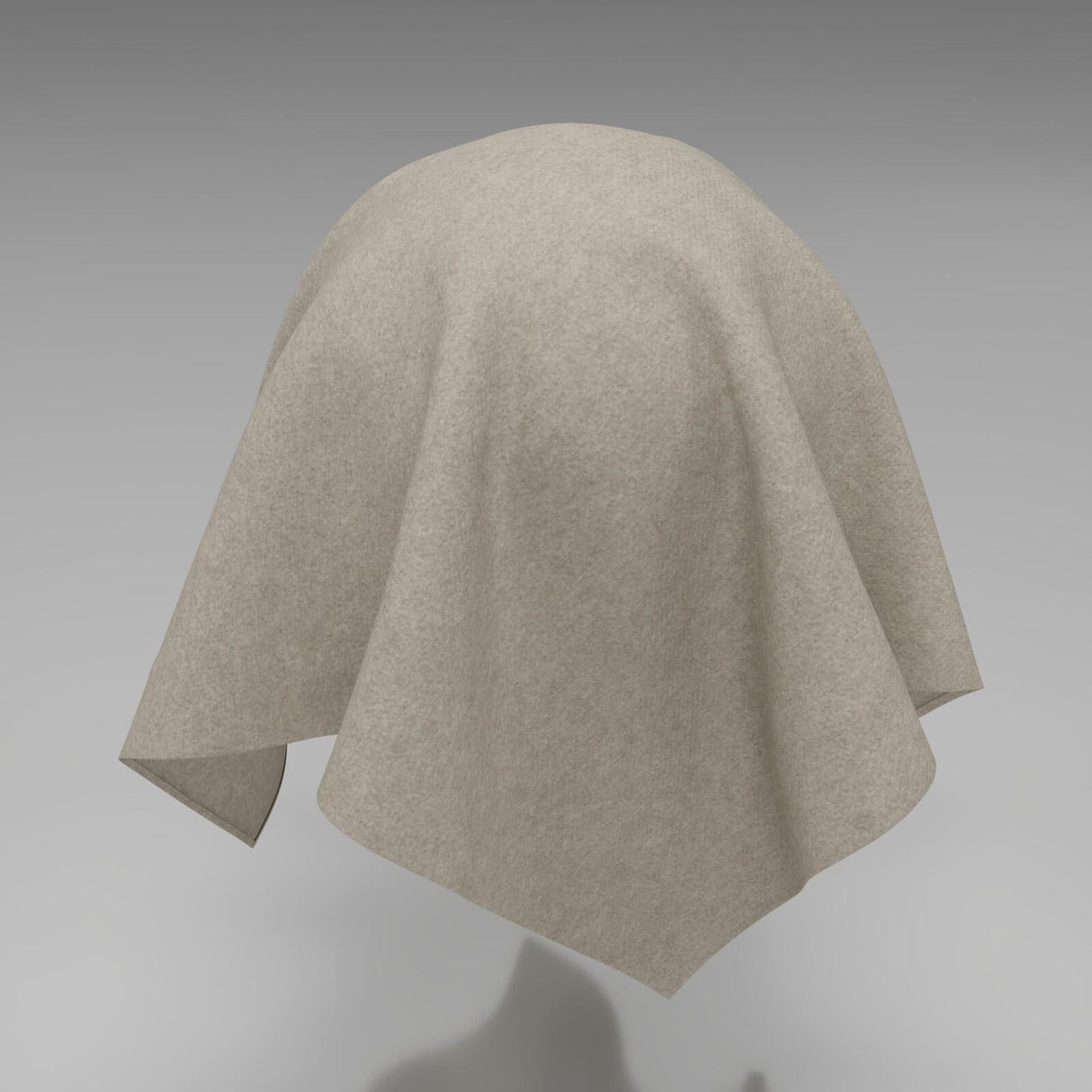 Braveheart 15 Chinchilla