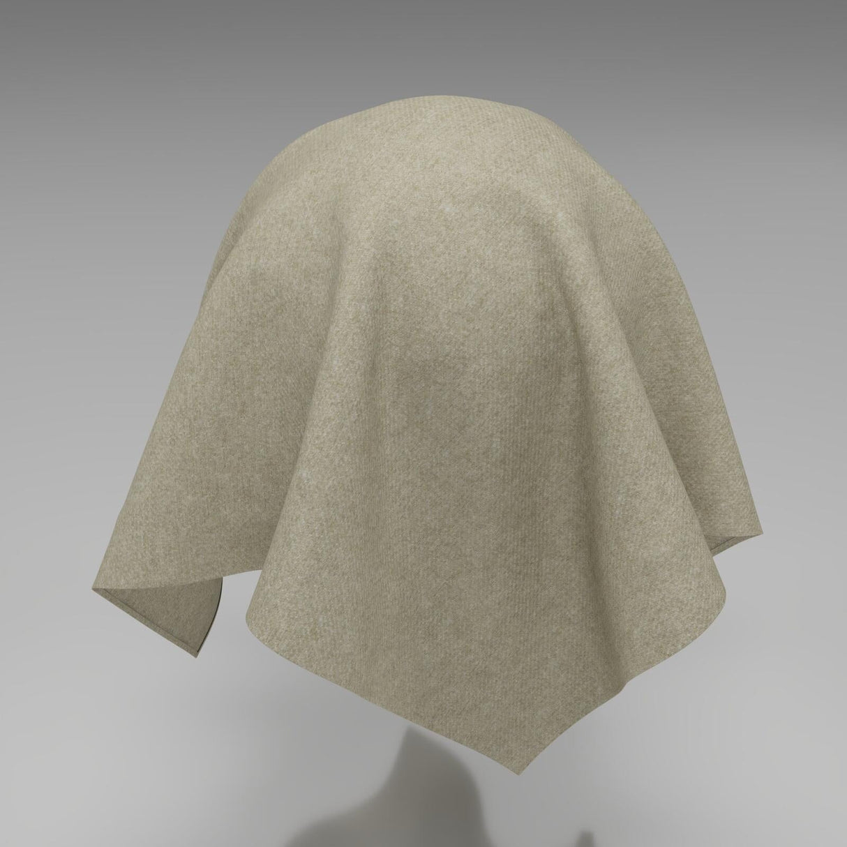 Braveheart 18 Lichen