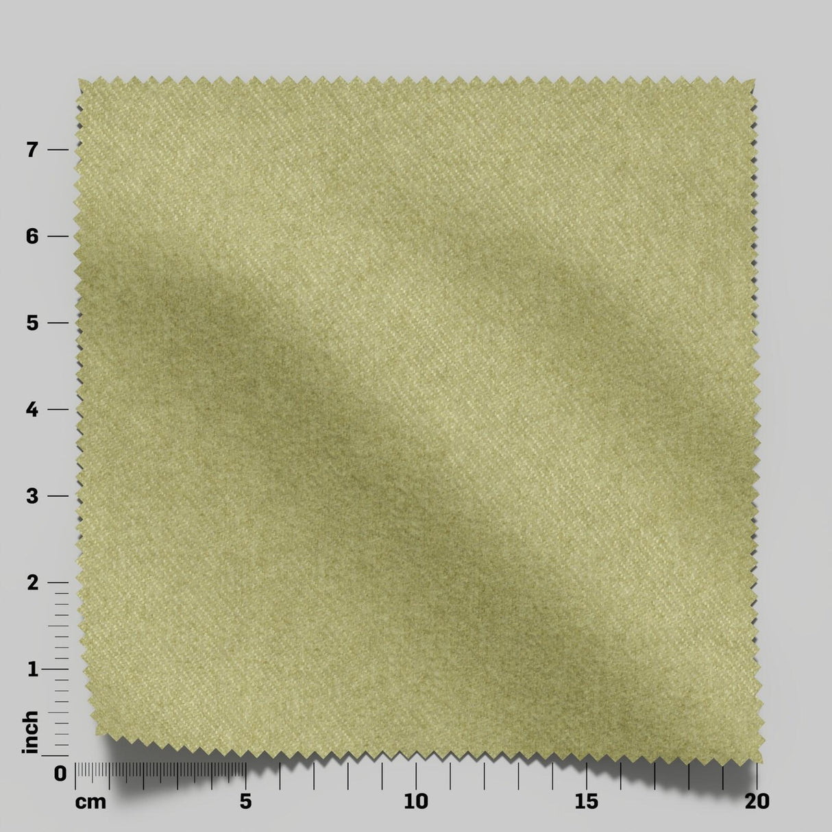 Braveheart 19 Pistachio