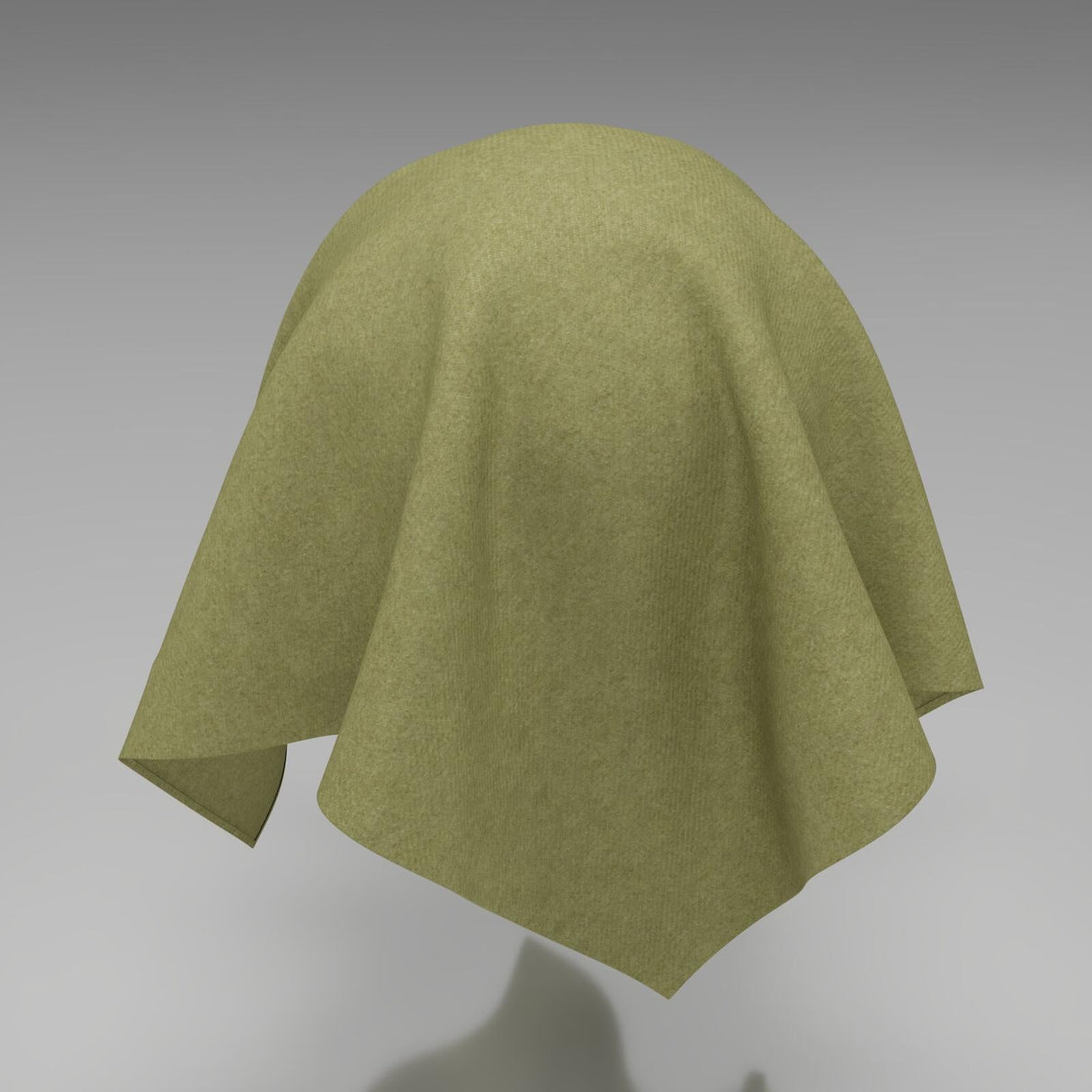 Braveheart 19 Pistachio