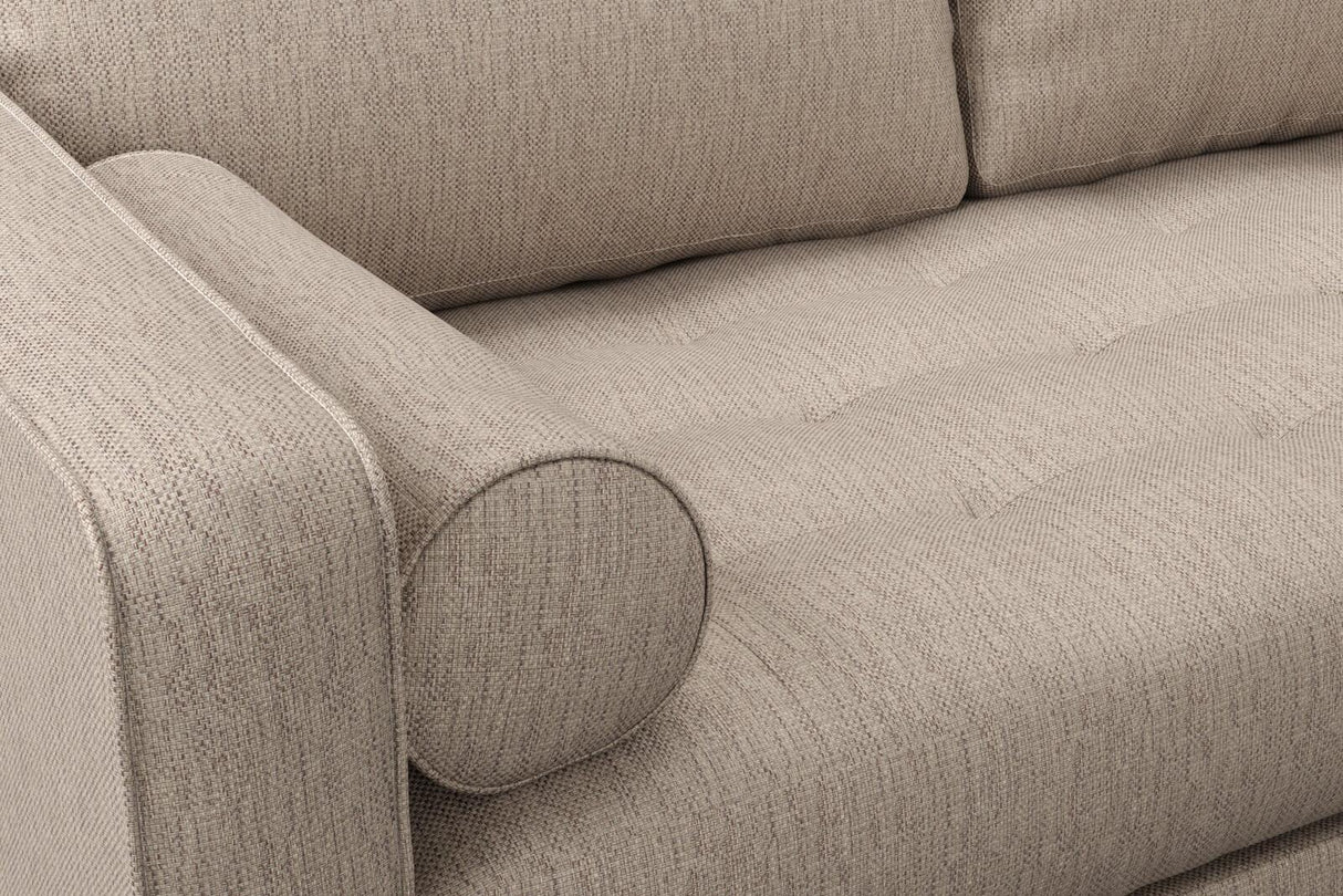 Americano 02 Mushroom