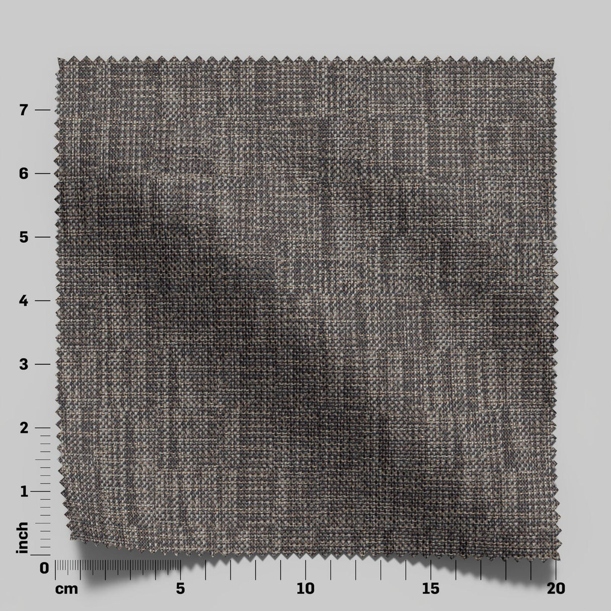 Doppio 23 Charcoal