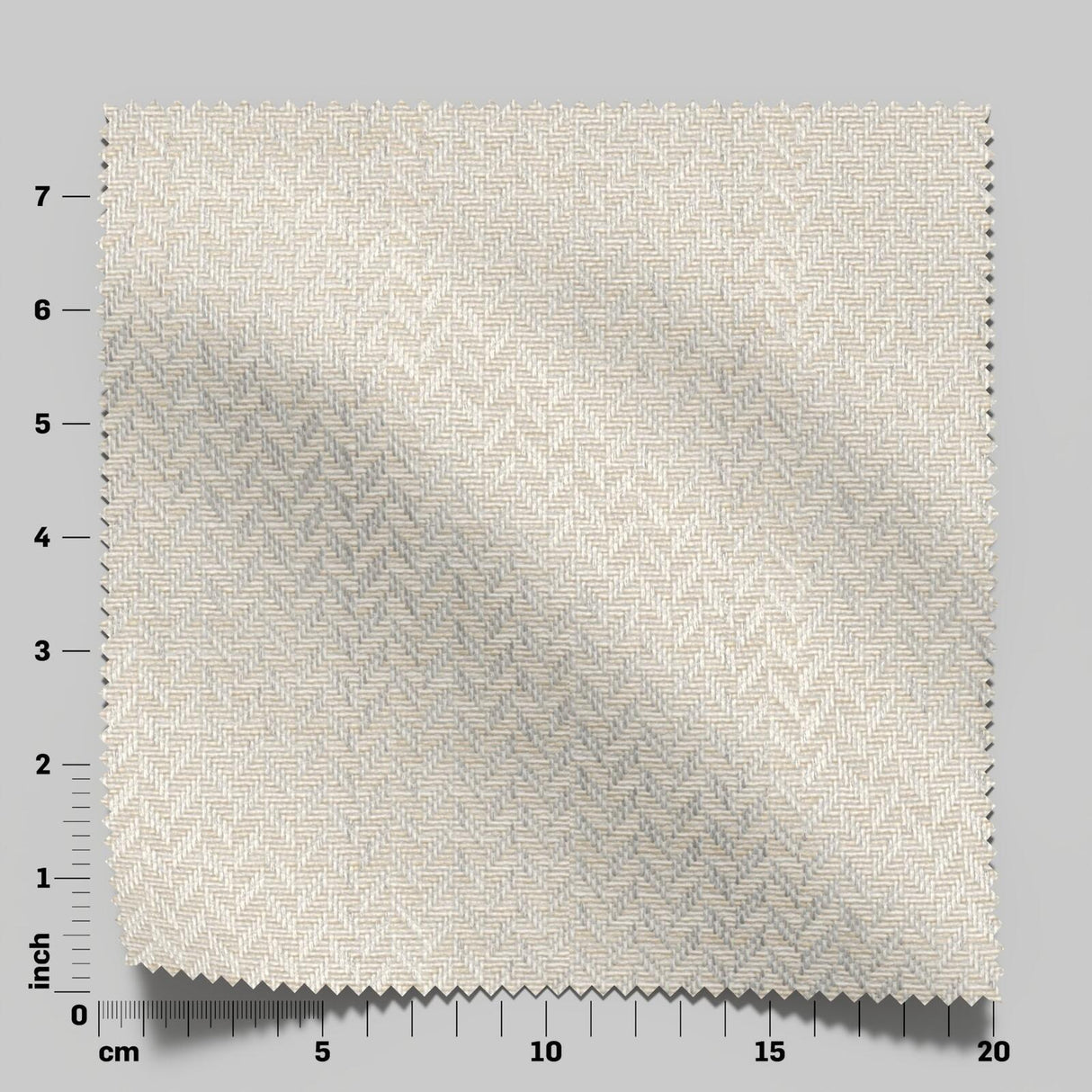 Ristretto 07 Marzipan