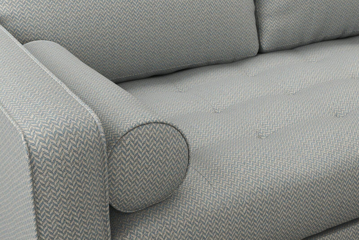 Ristretto 34 Horizon