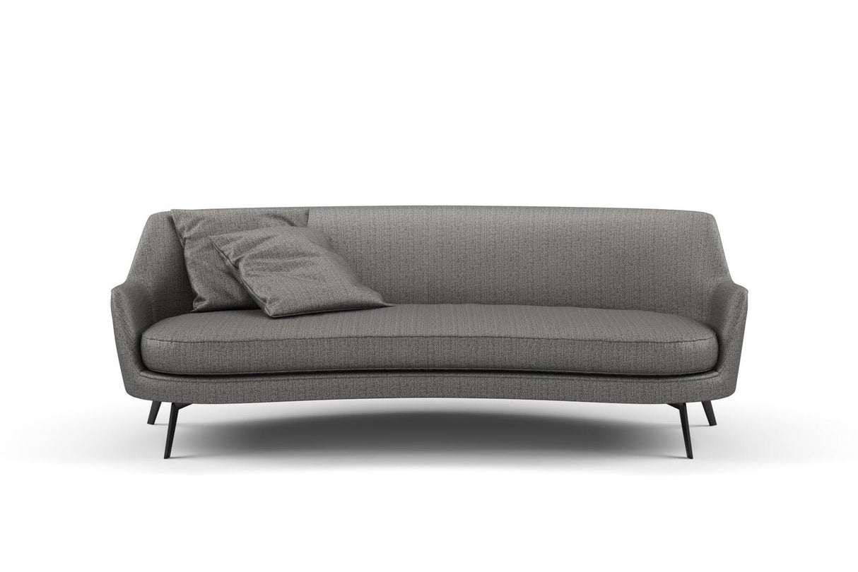 Tiempo 28 Pewter