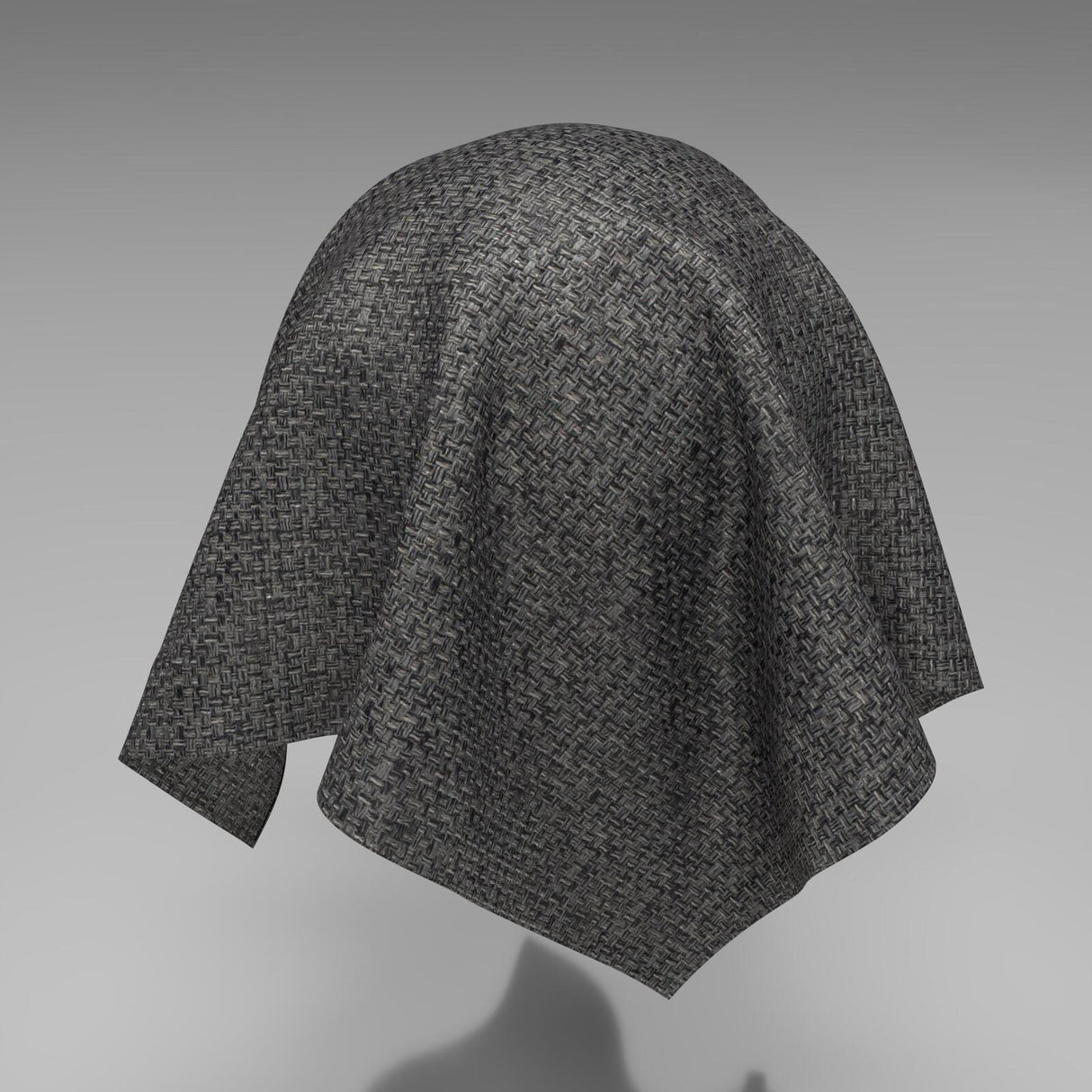 Tiempo 28 Pewter