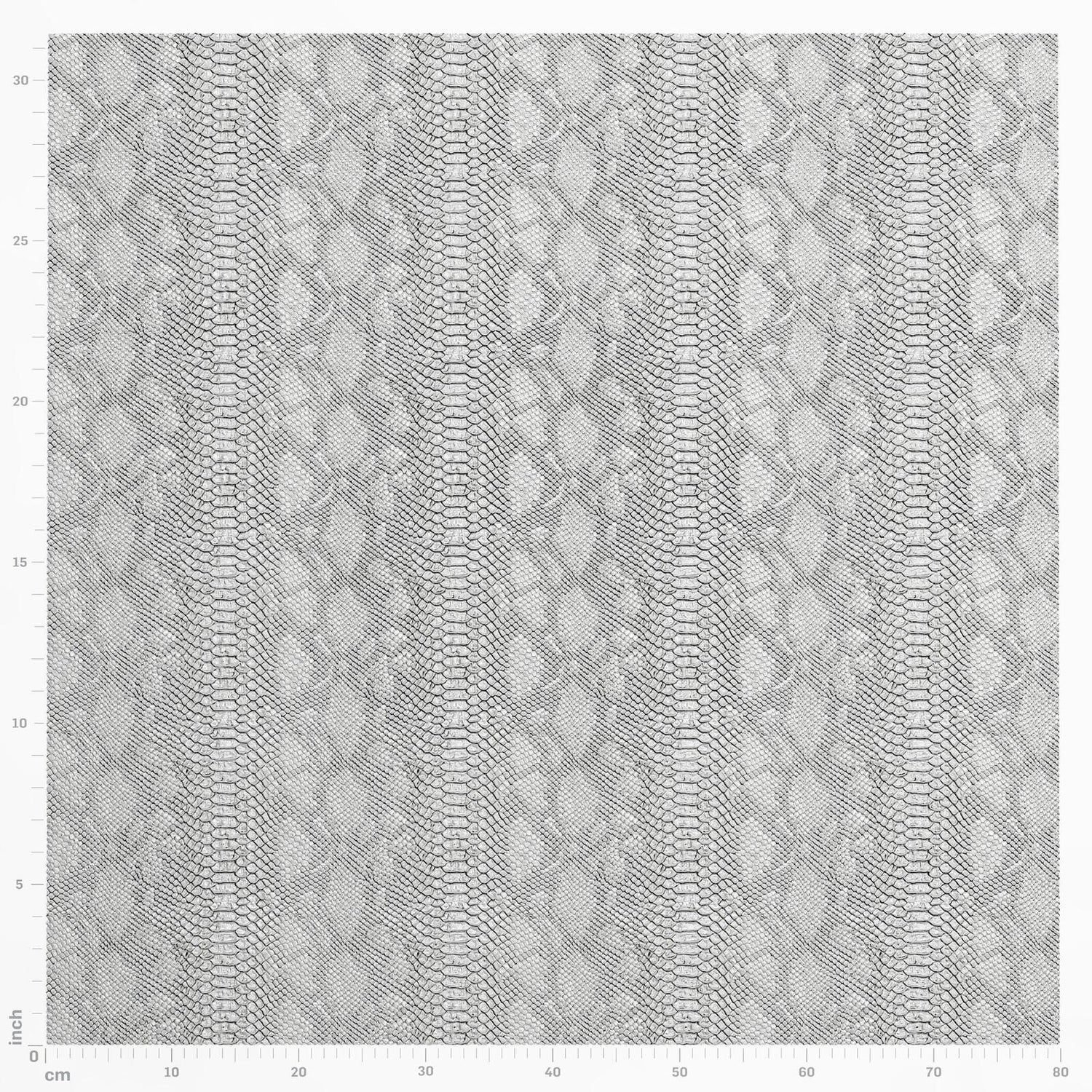 Mandelieu Metallic 19 Silver