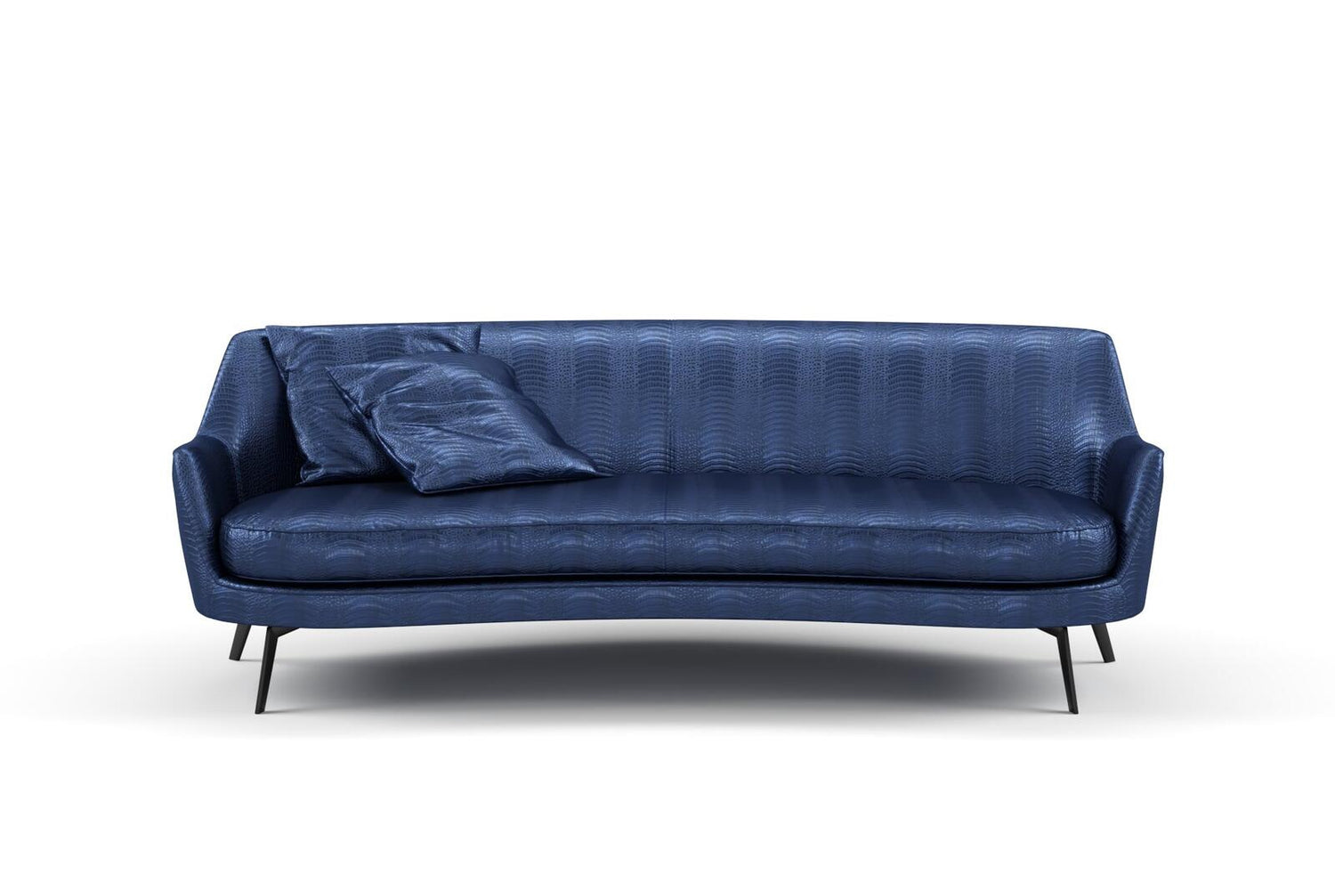 Mougins Metallic 11 Marine