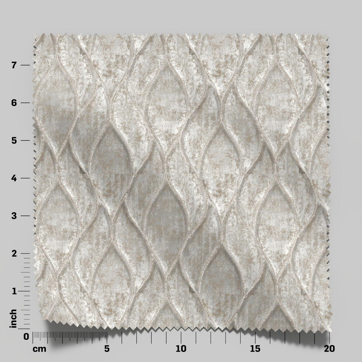 Croisette 25 Ivory