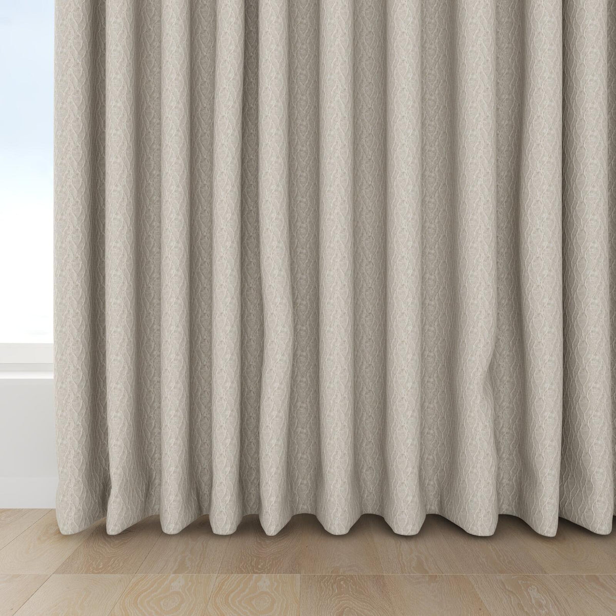 Croisette 25 Ivory
