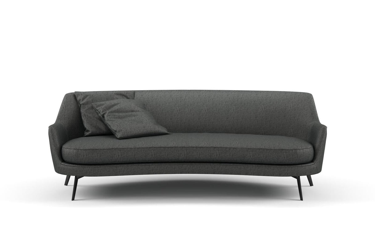 Centurion 05 Charcoal