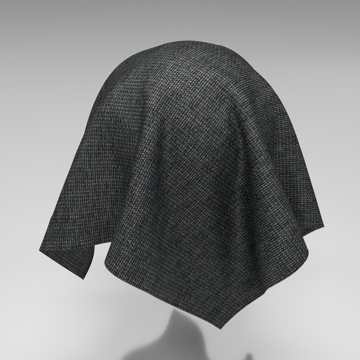 Centurion 05 Charcoal