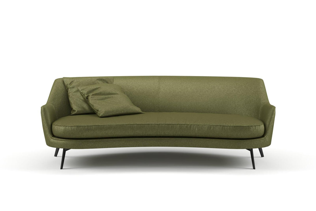 Confidante 23 Olive
