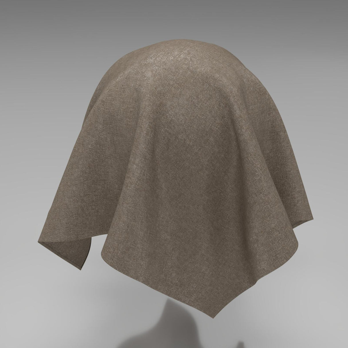 Confidante 34 Taupe