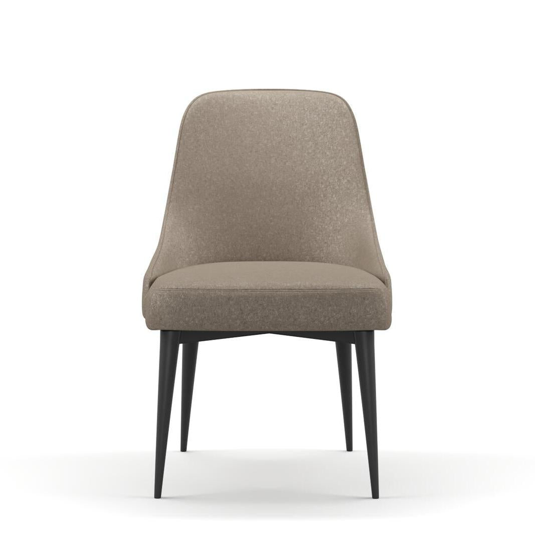 Confidante 34 Taupe