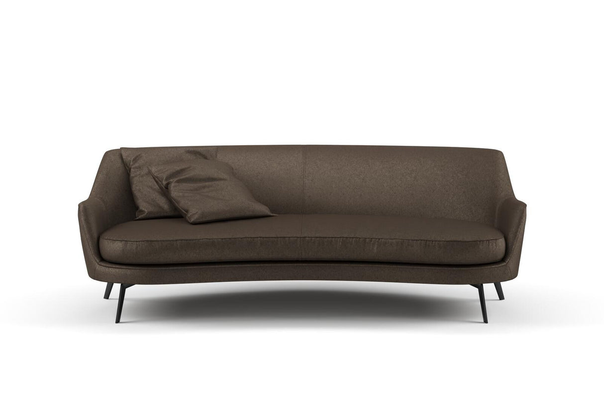 Confidante 37 Chestnut