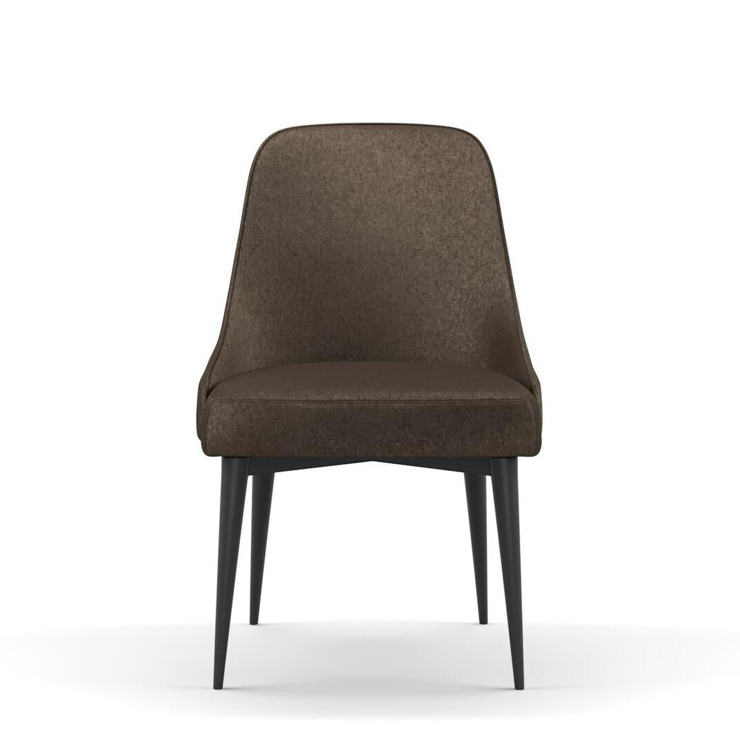 Confidante 37 Chestnut