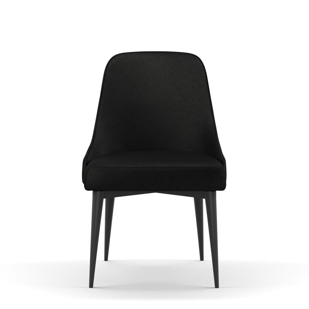 Confidante 40 Caviar