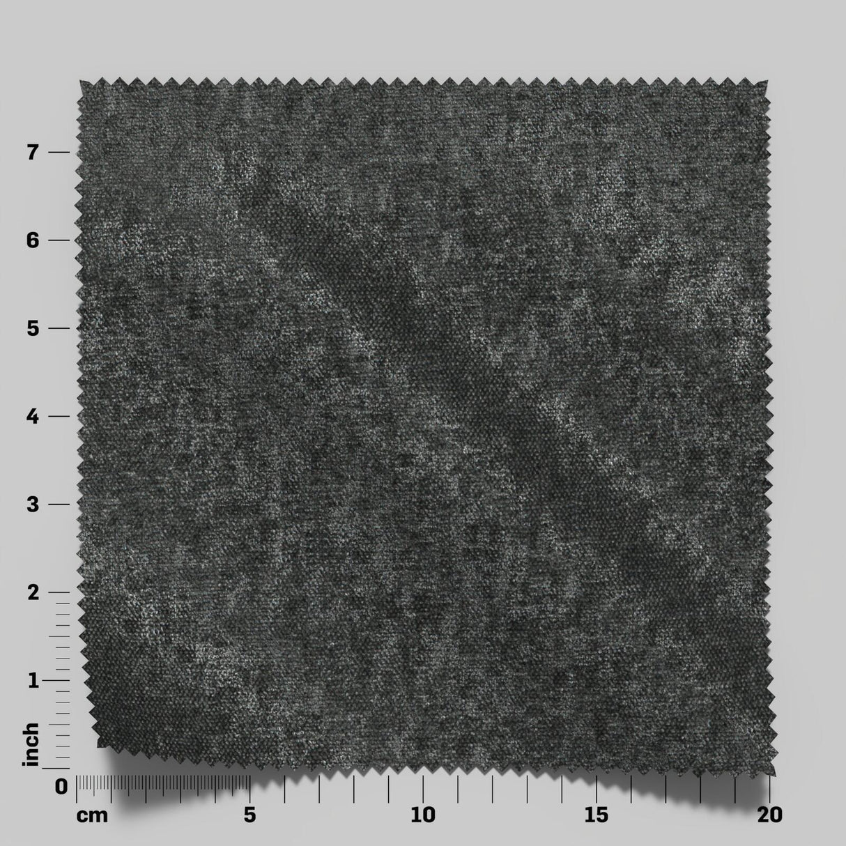 Confidante 41 Charcoal