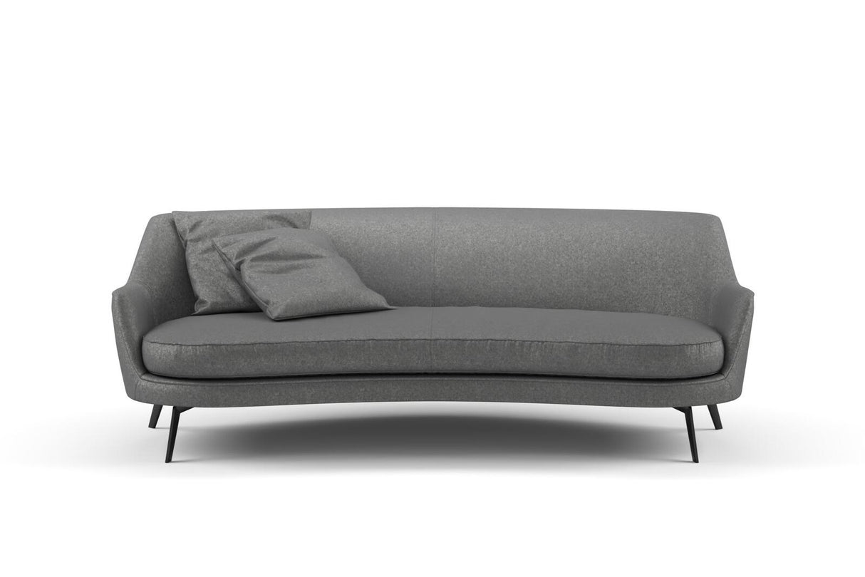 Confidante 43 Steel