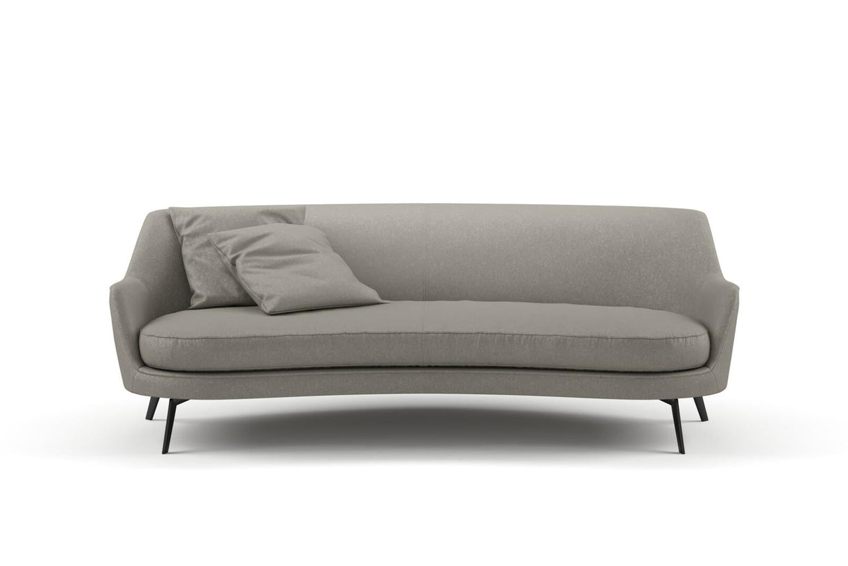 Confidante 44 Aluminium