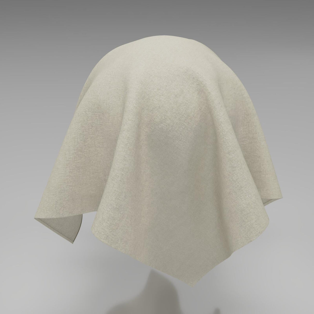 Confidante 47 Champagne