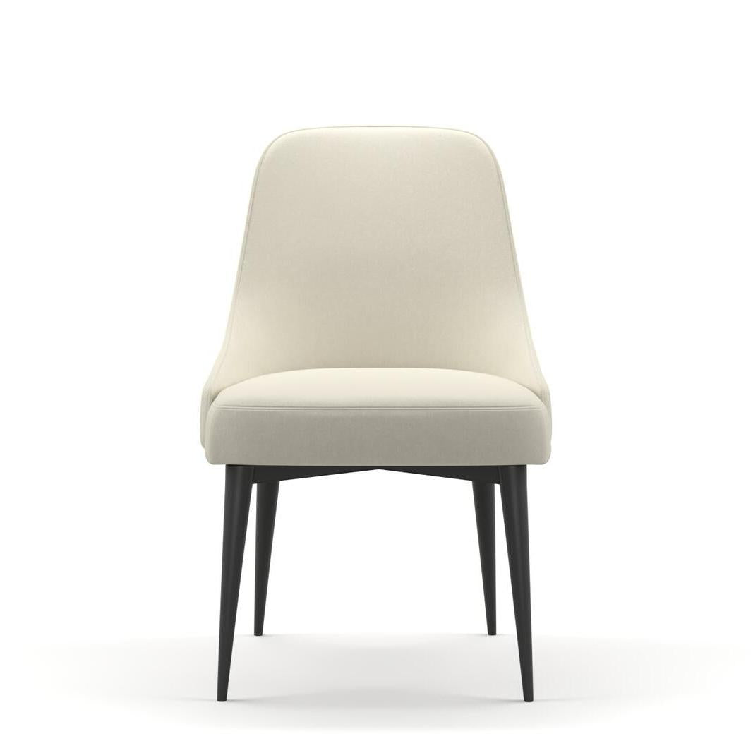 Confidante 47 Champagne