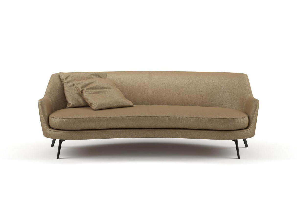 Confidante 51 Buff