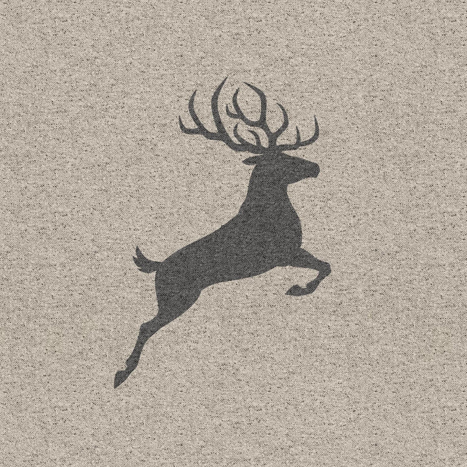 Deer Jump T24